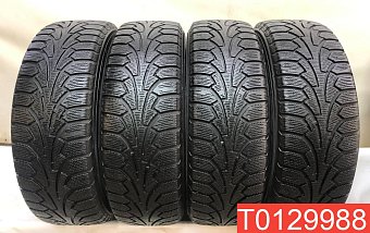 Nokian Nordman RS 185/65 R15 92R 