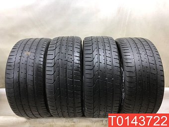 Pirelli Pzero 245/35 R18 92Y 