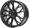 Race Ready CSSYA3385 8,5x20 5x120 ET40 dia 72,6 B-P/B