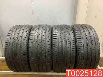 Pirelli Pzero 275/35 R21 103Y 