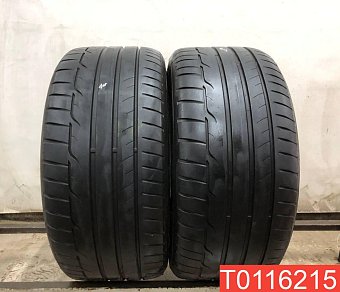 Dunlop SP Sport Maxx RT 265/35 R19 98Y 