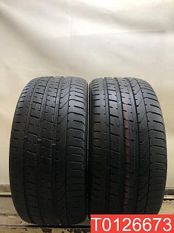 Pirelli Pzero 255/35 R19 96Y 