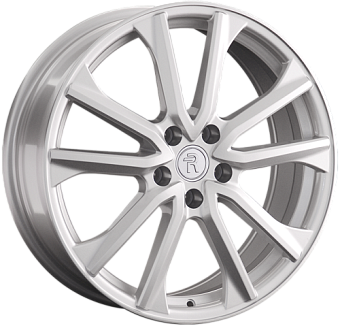 Replica Replay Toyota (TY340) 7,5x19 5x114,3 ET40 dia 60,1 S