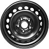 Magnetto 16010 AM Mitsubishi Outlander 6,5x16 5x114,3 ET38 dia 67,1 Black