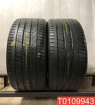 Pirelli Pzero 315/35 R21 111Y 