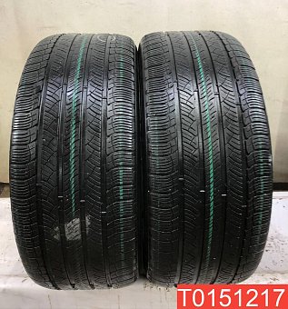 Michelin Latitude Tour HP 255/50 R20 109W 