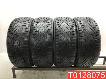 Nokian Hakkapeliitta R2 SUV 275/55 R19 115R 