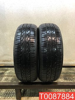 Hankook Optimo K406 165/60 R14 75H 