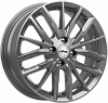 iFree Миконос 6x16 4x100 ET37 dia 60,1 хай вэй Россия