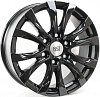 RST R022 (LC300) 8x20 6x139,7 ET60 dia 95,1 BL