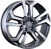 Replay Nissan (NS226) 7x17 5x114,3 ET45 dia 66,1 GMF