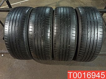 Bridgestone Dueler H/P Sport 225/55 R18 98V 