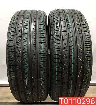 Pirelli Scorpion Verde All Season 255/55 R20 110Y 