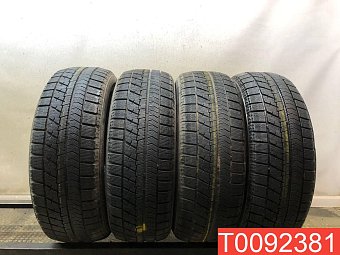 Bridgestone Blizzak VRX 205/60 R16 92Q 