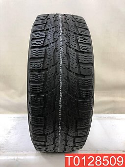 Nokian Hakkapeliitta C3 215/65 R15 104/102R 