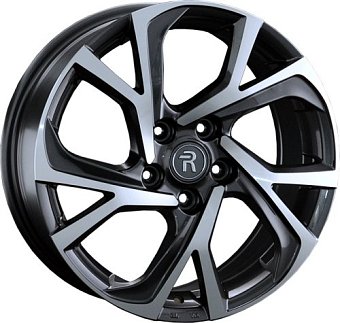 Replay Mazda (MZ139) 7x17 5x114,3 ET45 dia 67,1 GMF