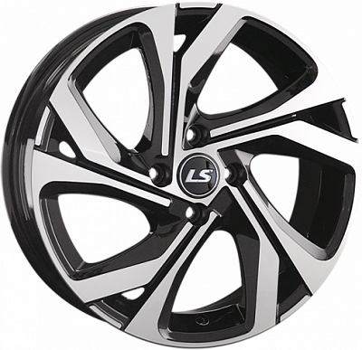 Диски LS wheels 1307 - 1