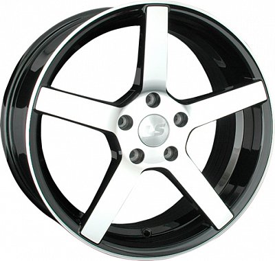 Диски LS wheels 742 - 1