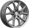 iFree Страйк 6,5x17 5x114,3 ET35 dia 67,1 хай вэй