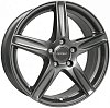 Dezent L dark 6x15 5x114,3 ET40 dia 71,6 anthracite