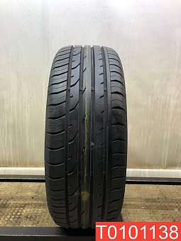 Continental ContiPremiumContact 2 205/55 R17 95H 