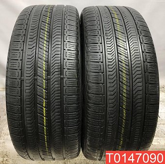 Continental CrossContact RX 275/45 R22 115W 