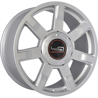 LegeArtis Cadillac (CL1) 9x20 6x139,7 ET31 dia 77,8 S