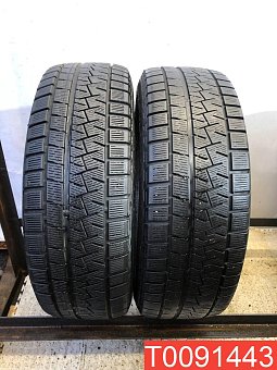 Pirelli Ice Asimmetrico 205/60 R16 96Q 