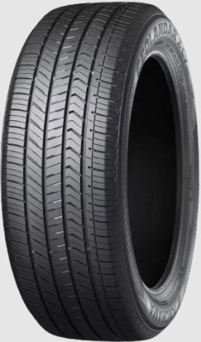 Шины Yokohama Geolandar X-CV G057B 265/50 R22 112V - 1