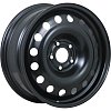 TREBL R-1731 KIA PROCEED new 7x17 5x114,3 ET53 dia 67,1 Black