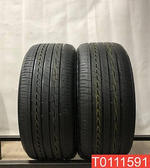 Bridgestone Regno GR-XII 245/45 R17 95W 