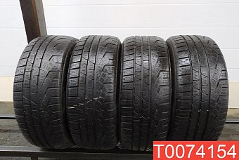 Pirelli Sottozero Winter 210 Series 2 225/50 R17 94H RunFlat