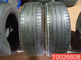 Nokian Hakka Black SUV 235/65 R17 108V 