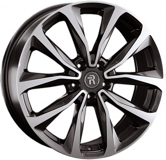 Replica Replay Hyundai (HND321) 7,5x19 5x114,3 ET49,5 dia 67,1 GMF