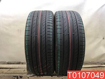 Continental ContiPremiumContact 5 SUV 235/55 R18 100V 