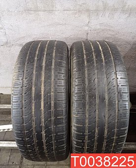 Viatti Bosco AT 265/60 R18 110H 