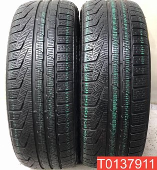 Pirelli Sottozero Winter 270 serie 2 235/45 R20 100W 