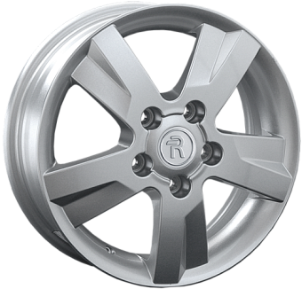 Replica Replay Hyundai (HND343) 6,5x17 5x114,3 ET49 dia 67,1 S