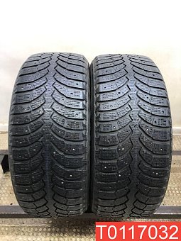 Bridgestone Blizzak Spike 01 225/55 R17 101T 