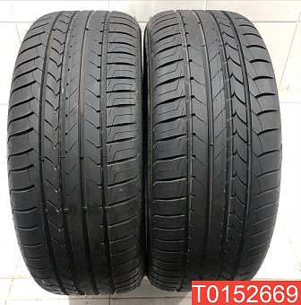 Goodyear EfficientGrip 255/45 R20 101Y RunFlat