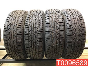 Firestone Winter Force 2 UV 235/65 R17 104S 