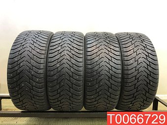 Nokian Hakkapeliitta 8 SUV 275/45 R20 110T 