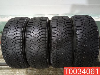 Kumho Winter Craft Ice WI31 215/55 R16 97T 