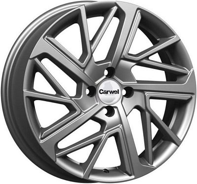 Диски Carwel Мадон 267 (Vesta) - 1
