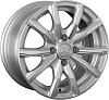 LS wheels 786 6x14 4x100 ET40 dia 73,1 SF