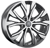 Replay Hyundai (HND331) 7x18 5x114,3 ET51 dia 67,1 GMF