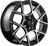 NZ F-26 7x17 5x105 ET42 dia 56.6 BKF