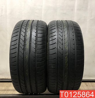 Goodyear EfficientGrip 285/40 R20 104Y RunFlat