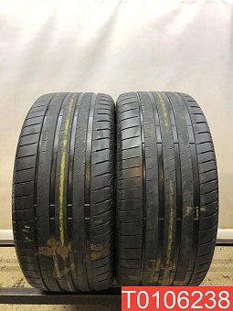 Bridgestone Potenza Sport 285/40 R22 110Y 