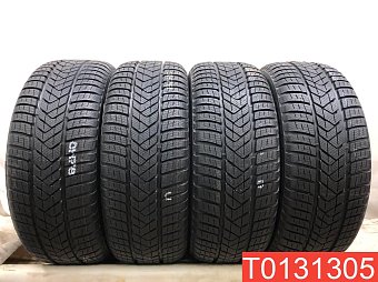 Pirelli Sottozero 3 245/45 R18 100V 